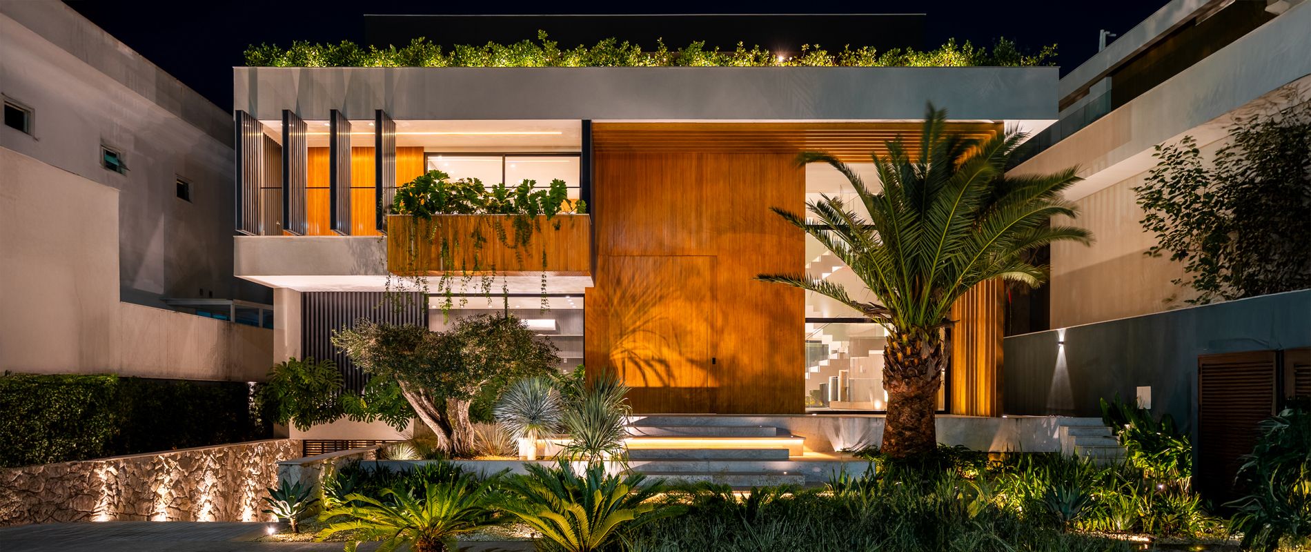 CA3264 - SANTA MÔNICA JARDINS