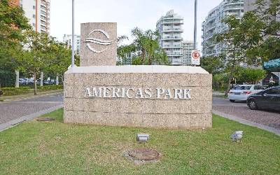 Américas Park