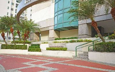 Bourbon Barra Premium Residence