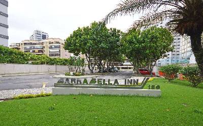 Barra Bella