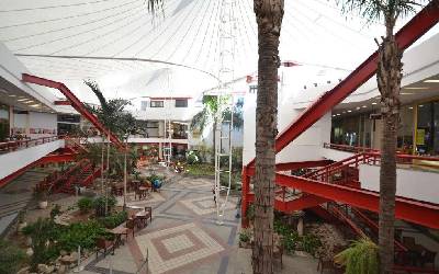 Barra Garden