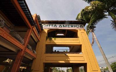 Citta América