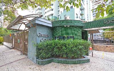 Green Coast