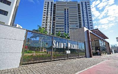 Saint Michel