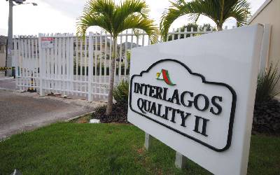 Interlagos Quality II