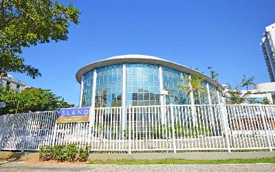 Island Personal Offices