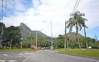 Itanhangá