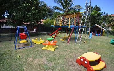 Jardim Nova Barra
