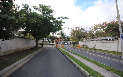 Lagoa Mar Norte