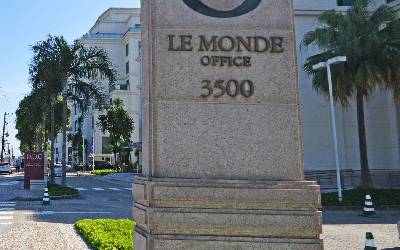 Le Monde