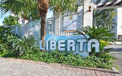 Libertà