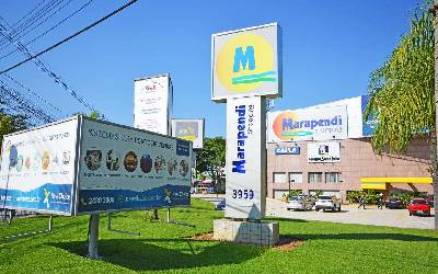 Marapendi Shopping