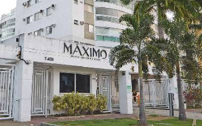 Máximo Recreio Resort