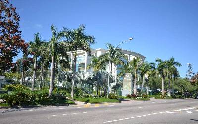 O2 Corporate Offices