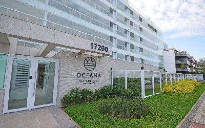 Oceana Waterfront Residence