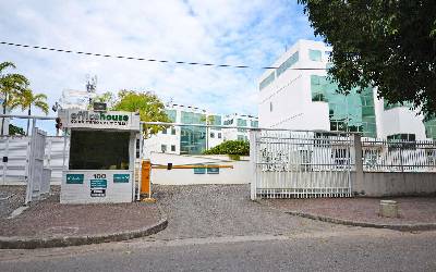 Office House