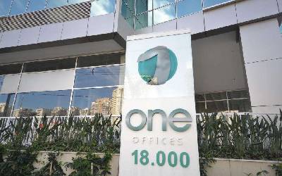 One Offices