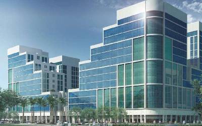 One World Offices