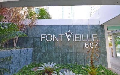 Fontvieille