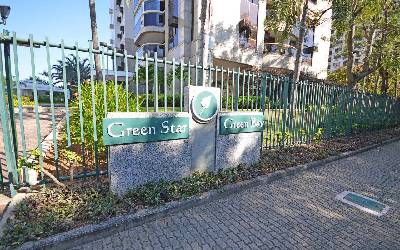 Green II