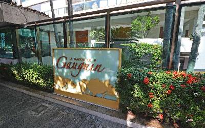 La Maison de Gauguin