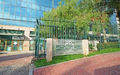Platinum Advanced Offices