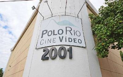 Polo Cine Vídeo