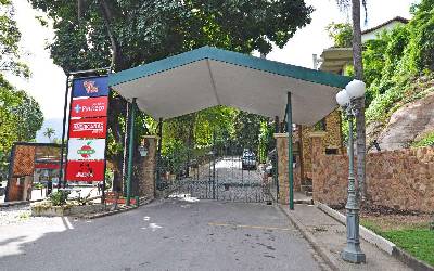 Portinho do Massaru
