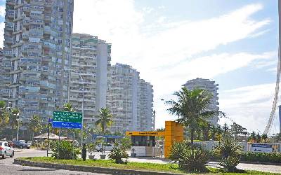 Praia da Barra