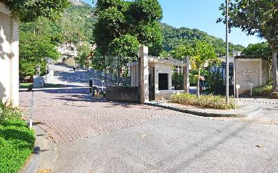 Quintas do Pontal