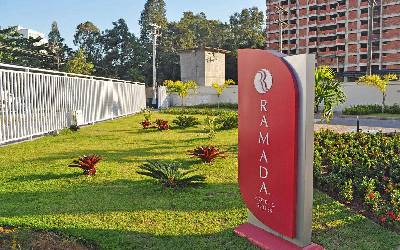 Ramada Hotel & Suítes