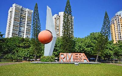 Riviera Dei Fiori