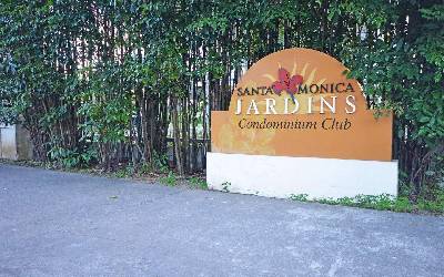Santa Mônica Condominium Club