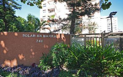 Solar da Barra