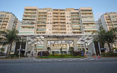 Sublime Max Condominium