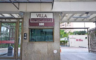 Villa Borghese