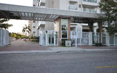 Alphagreen Residence Club