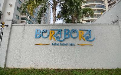 Bora Bora Resort