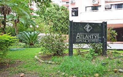 Atlantys Duplex Service