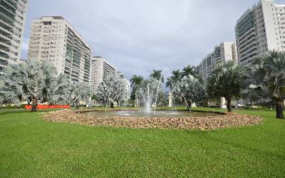 Cidade Jardim