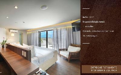Square Design Hotel