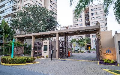 Damai Residences